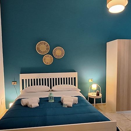 Sea Room Aspra B&B Bagheria Dış mekan fotoğraf