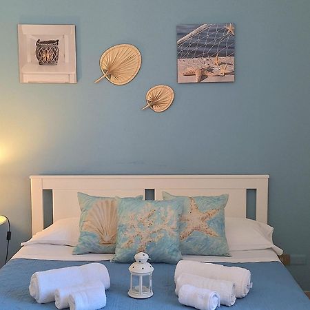 Sea Room Aspra B&B Bagheria Dış mekan fotoğraf