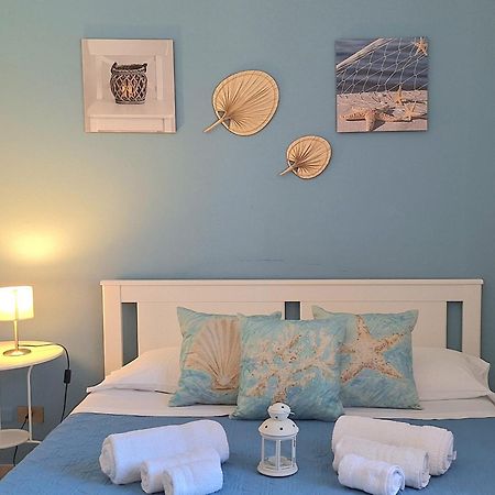 Sea Room Aspra B&B Bagheria Dış mekan fotoğraf