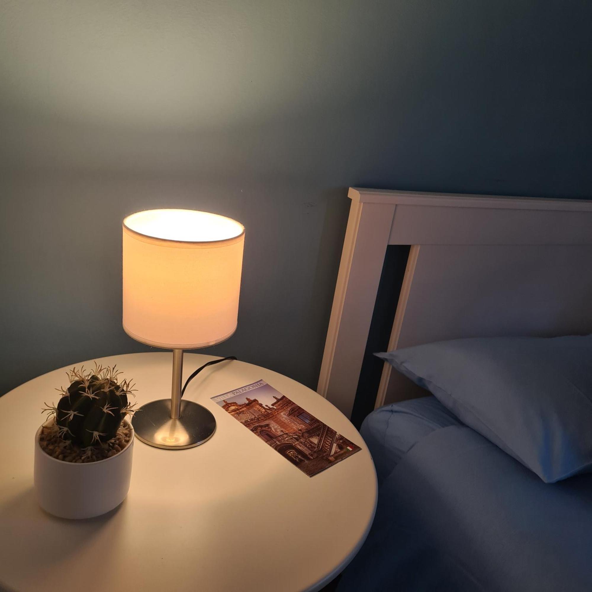 Sea Room Aspra B&B Bagheria Dış mekan fotoğraf