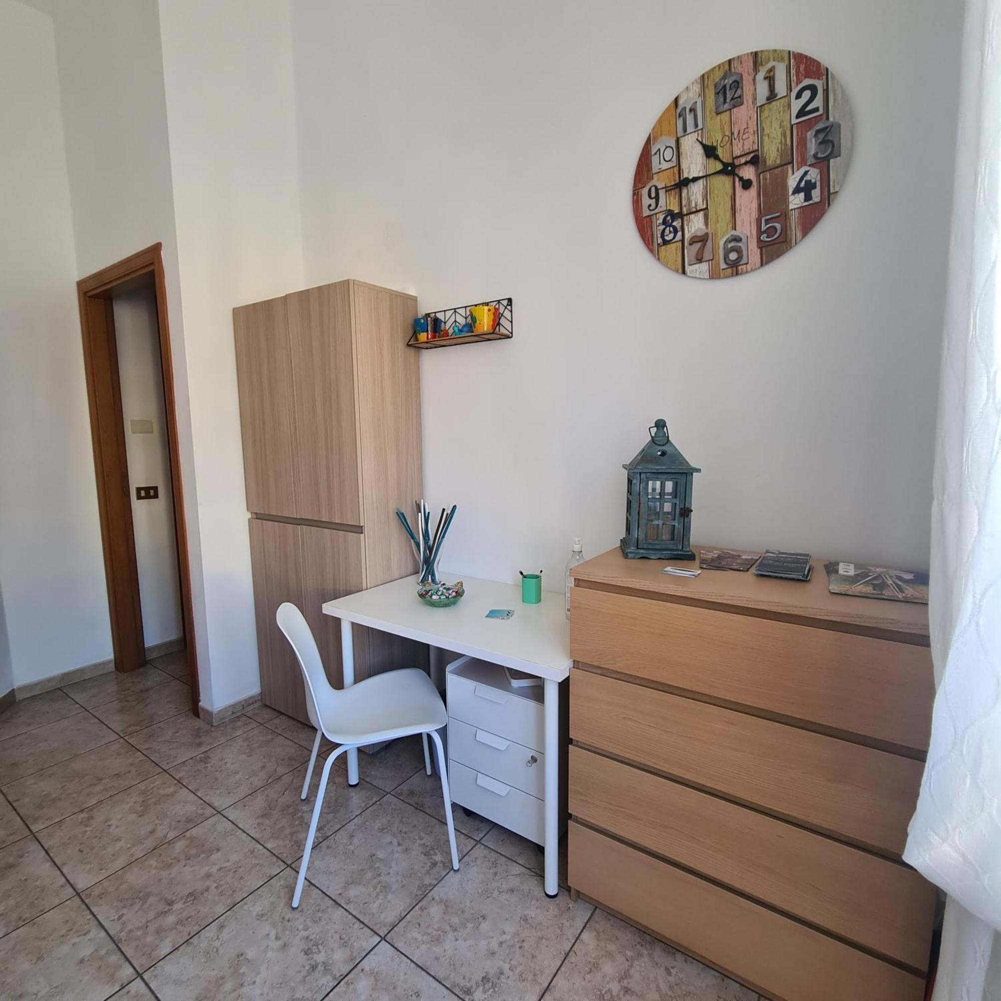Sea Room Aspra B&B Bagheria Dış mekan fotoğraf