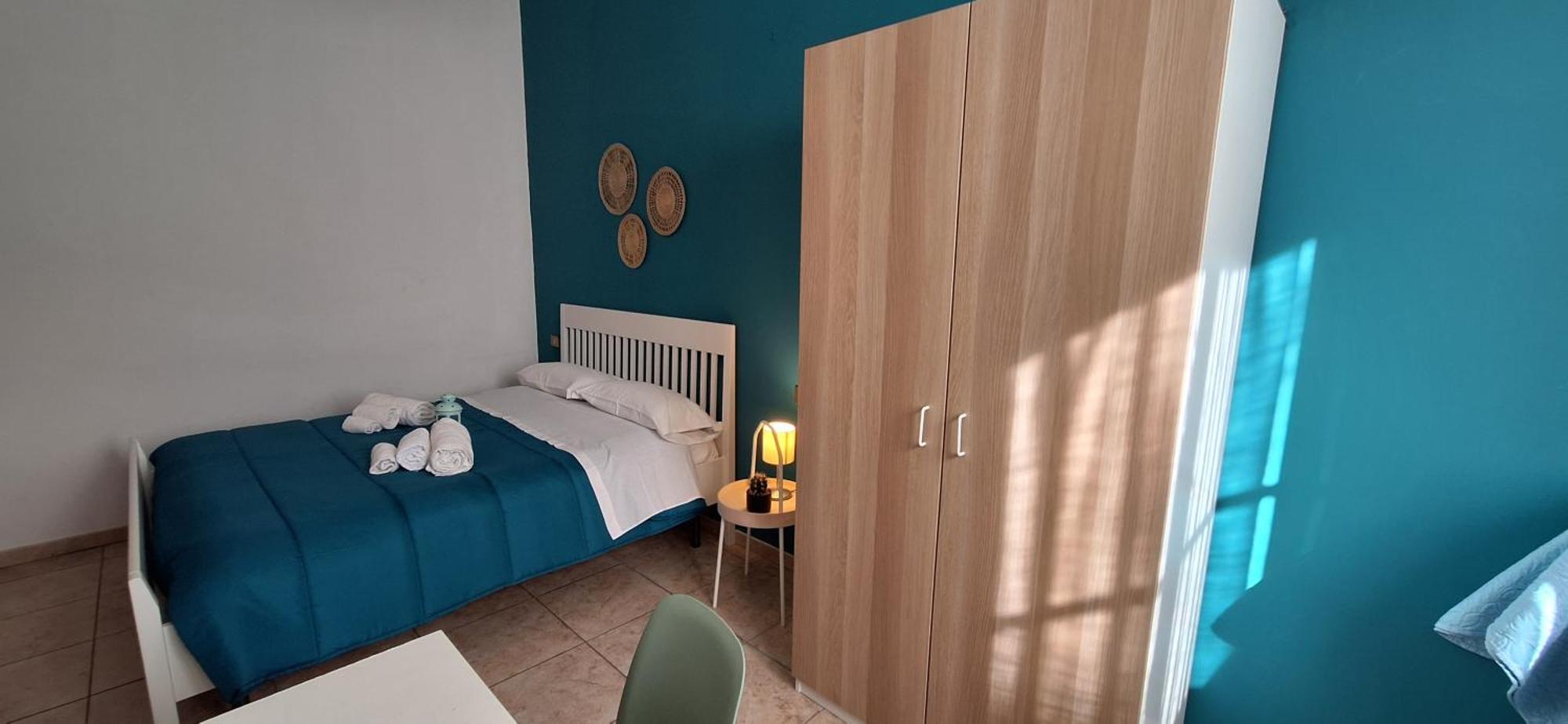 Sea Room Aspra B&B Bagheria Dış mekan fotoğraf