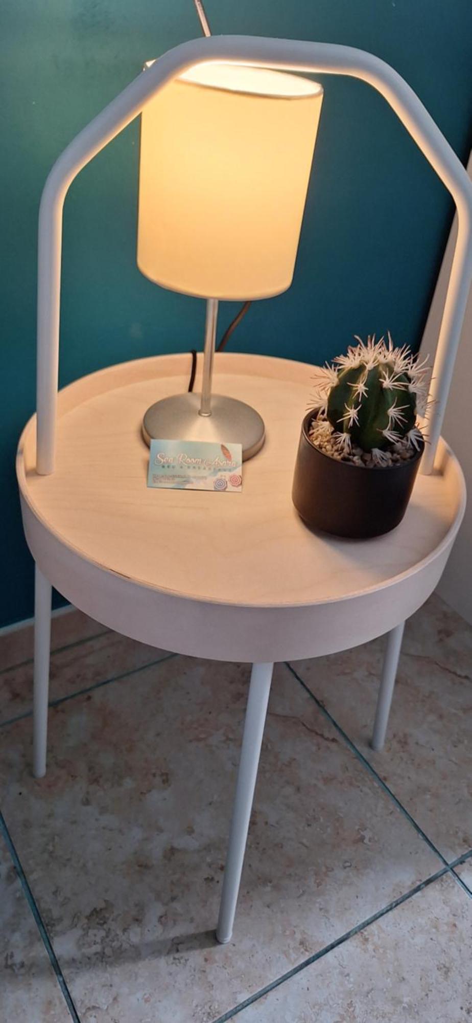 Sea Room Aspra B&B Bagheria Dış mekan fotoğraf