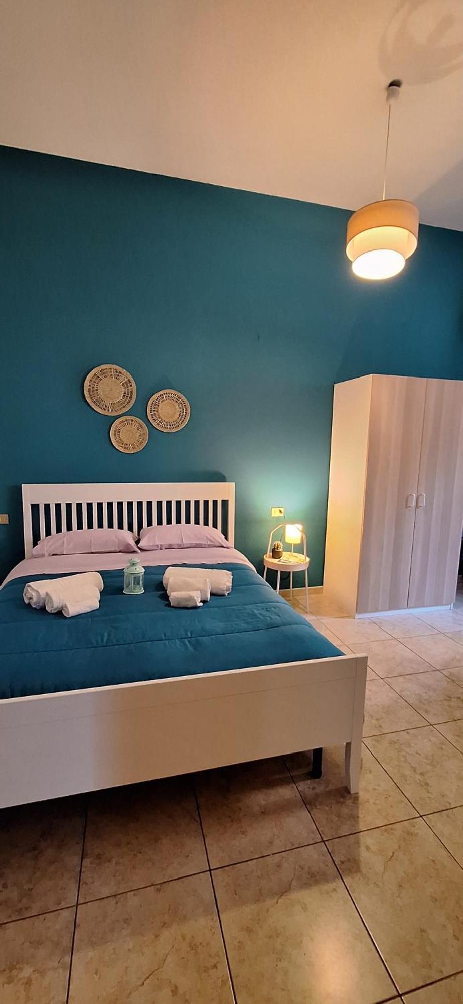 Sea Room Aspra B&B Bagheria Dış mekan fotoğraf