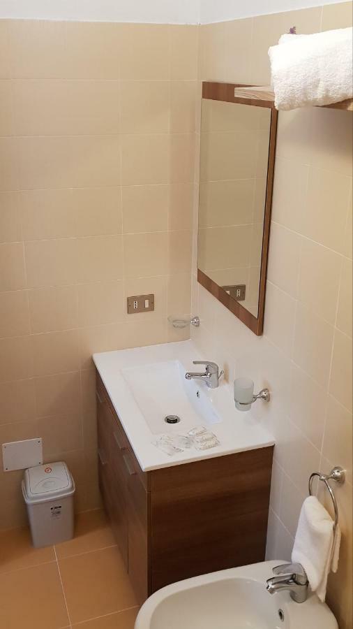 Sea Room Aspra B&B Bagheria Dış mekan fotoğraf