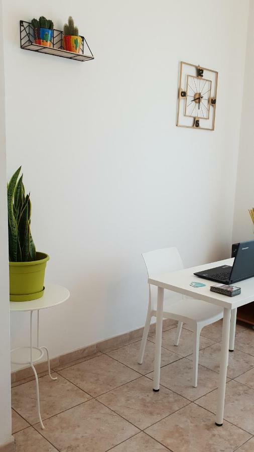 Sea Room Aspra B&B Bagheria Dış mekan fotoğraf